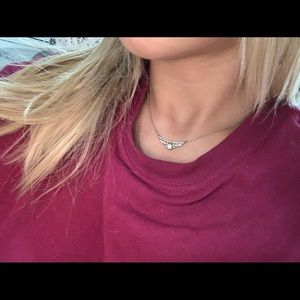 🌼pandora necklace🌼